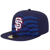 new era mlb 59fifty stars stripes july 4th new era voor heren accessories pet multi Hoeden Zutphen edki5500